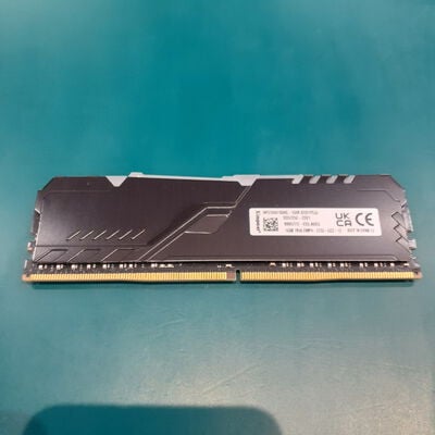 【鹿児島店】中古  PC4-25600 16GB デスクトップ用 140728 