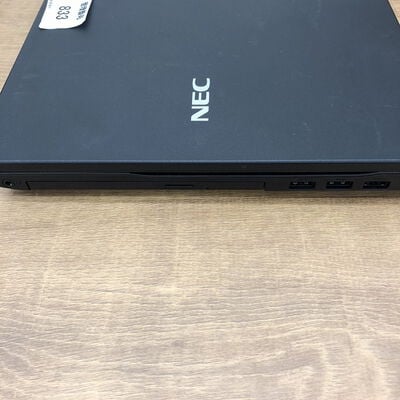 【宇都宮鶴田店】中古  NEC VersaPro(Core i5-8350U/16GB/SSD240GB/W11H) 5280000951