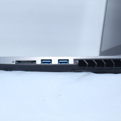【通販センター】中古  THIRDWAVE GALLERIA RL7C-R45-5N(Intel Core i7 13620H/16GB DDR5 (PC5)/SSD500GB/なし/NVIDIA GeForce RTX 4050 6GB Laptop GPU/15.6/1920x1080/Wi-Fi/W11H64 MAR) 205189 