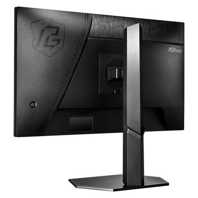 ASRock  Phantom Gaming PGO27QSA (27インチワイド WQHD 240Hz OLEDモニター ブラック) 