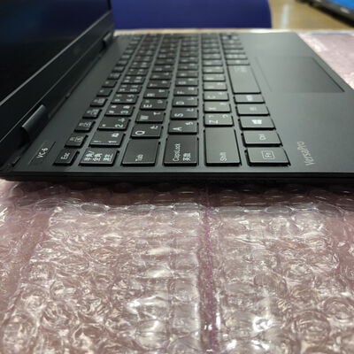 【宮崎恒久店】中古  NEC VersaPro VRT10C-6 (INTEL Core i5 10210Y 1.0GHz/8GB/SSD256GB/-/オンボード/12.5/1920x1080/Wi-Fi/WEBCAM/W11H64) 182746 
