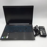 中古  LENOVO ideapadL340-15IRH　Gaming(i7-9750H/16GB/SSD1TB/GTX1050/W11H) 3430006525 