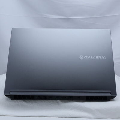 【通販センター】中古  THIRDWAVE GALLERIA RL7C-R46-C5N 201907 