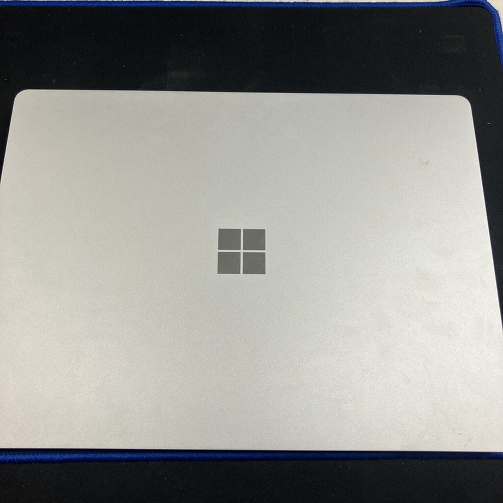 中古 Microsoft Surface Laptop Go （第1世代） 1250007379 （367593