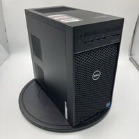 中古  DELL Precision 3650 Tower (i7 11700/64GB/SSD512GB/HDD2TB/Mt/RTX3060 12GB/WLAN) 3280022373 