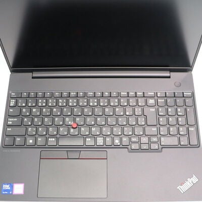 【札幌店】中古  Lenovo ThinkPad E16 21MBS7GX00(Ultra 5 125U/16GB/SSD256GB/光学ドライブなし/オンボード/16インチ/1920*1200/W11P) 3210015346 