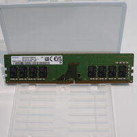 中古  PC4-25600 8GB デスクトップ用_ 184899 