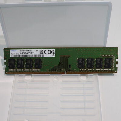 【札幌店】中古  PC4-25600 8GB デスクトップ用_ 184899 