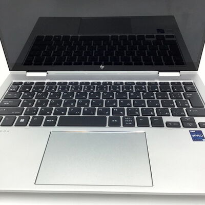 【白山FM松任店】中古  HP Elite x360 830 G10(Intel Core i7 1365U/16GB/SSD512GB/なし/オンボード/13.3/1920x1200/Wi-Fi/W11H64 MAR) 170061 