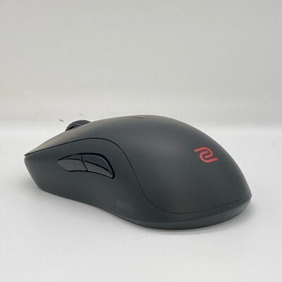 【八王子店】中古  BenQ ZOWIE S2-DW (無線 ｹﾞｰﾐﾝｸﾞﾏｳｽ S) 1230010117 