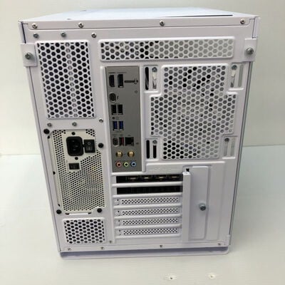 【徳島住吉店】中古  自作パソコン(Ultra 7 265KF/32GB/SSD2TB/RTX5070/W11H) 5230001096 