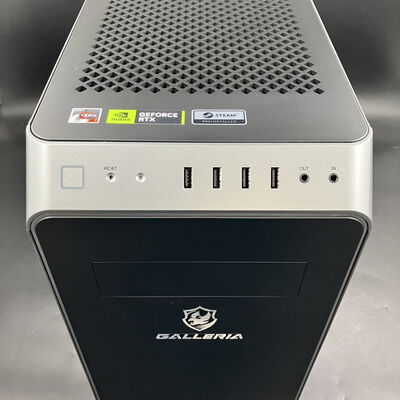 【大須店】中古  GALLERIA RM7R-R56 3120024728 