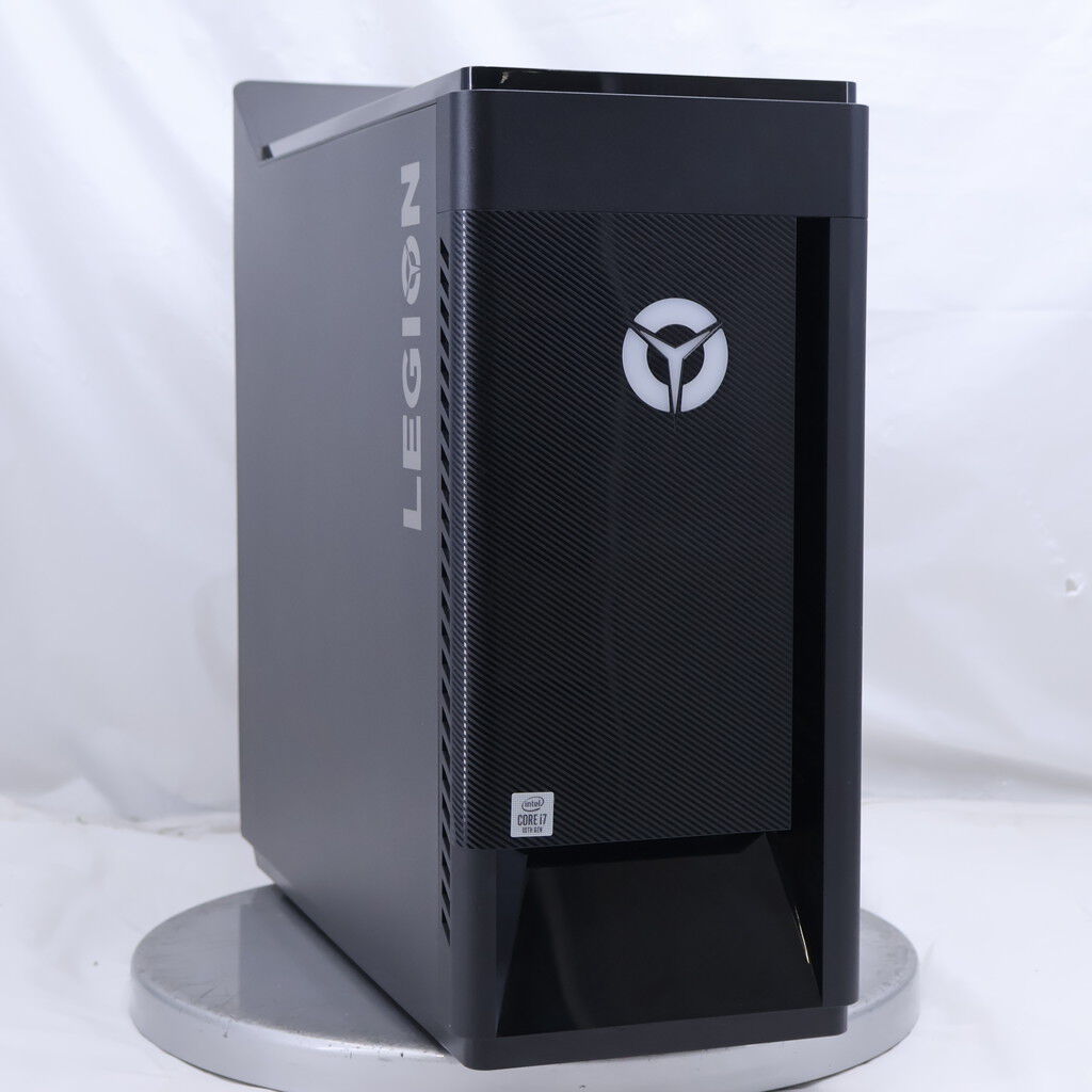 中古 Lenovo LEGION T5(Intel Core i7 10700/16GB DDR4 (PC4)/SSD500GB