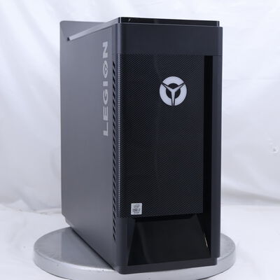 【通販センター】中古  Lenovo LEGION T5(Intel Core i7 10700/16GB DDR4 (PC4)/SSD500GB/なし/NVIDIA GeForce GTX 1660 SUPER 6GB/Wi-Fi/W11H64 MAR) 203789 