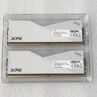 中古  ADT AX5U5600C3616G-DCLARWH-DP (DDR5-5600 16GBx2) 4720002377 