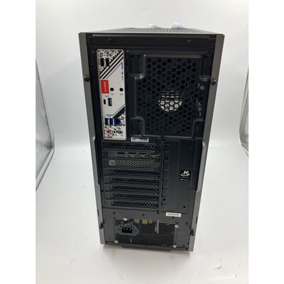 【秋葉原本店】中古  ドスパラGALLERIA　(i7 14700F/16GB/SSD1TB/RTX4070Ti/W11H/光学なし) 3410011885 