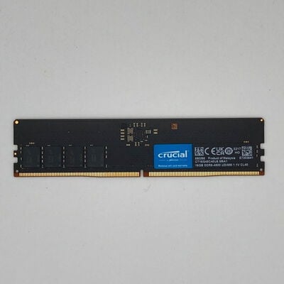 【八王子店】中古  PC5-38400 16GB デスクトップ用 149151 