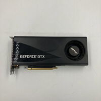中古  ZOTAC GAMING GeForce GTX 1660 6GB ZT-T16600G-10B 3280023531 