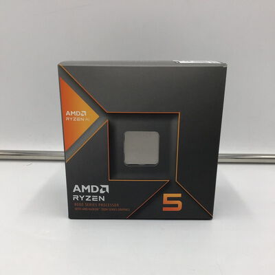 【白山FM松任店】中古  AMD Ryzen 5 8600G (AM5/4.3GHz/22M/C6/T12/65W) 166432 