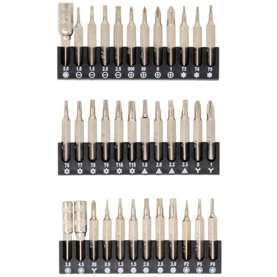 AINEX  TL-023 (特殊精密工具 45点セット) 