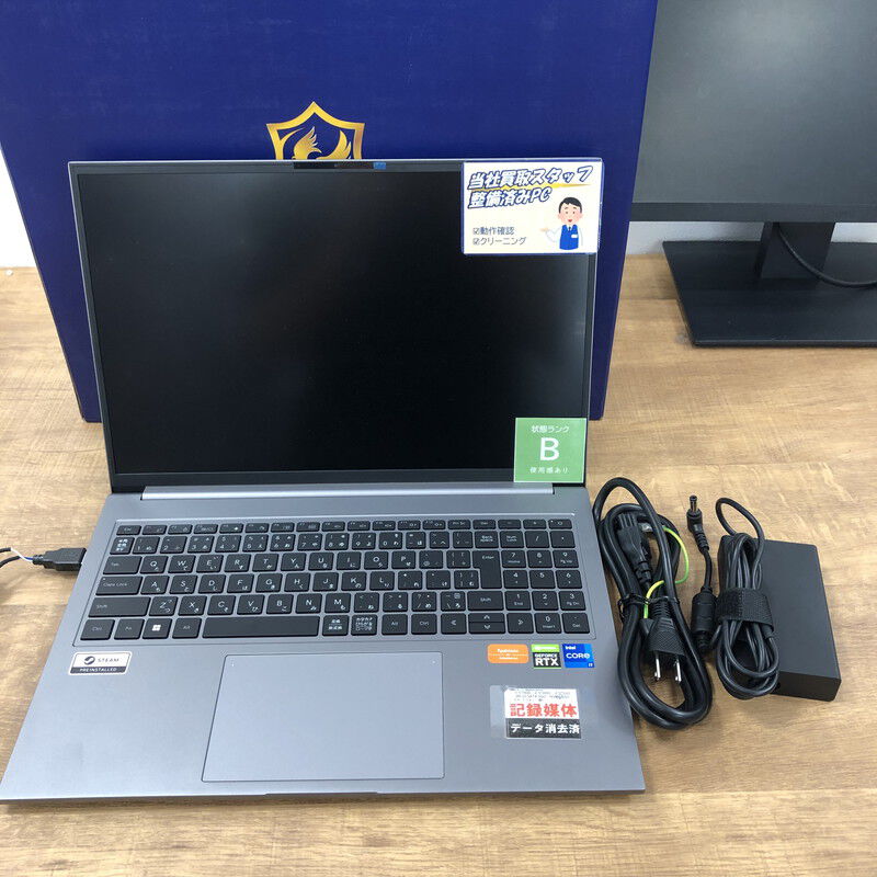 THIRDWAVE/ノートパソコン/XL7C-R36/GM5MG0O2211802755/Bランク/67【中古】 2025年最新】Yahoo!オークション -galleria ノートパソコン r36