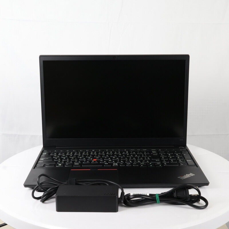 中古 Lenovo ThinkPad E15 Gen2(Intel Core i5 1135G7 2.40GHz/16GB