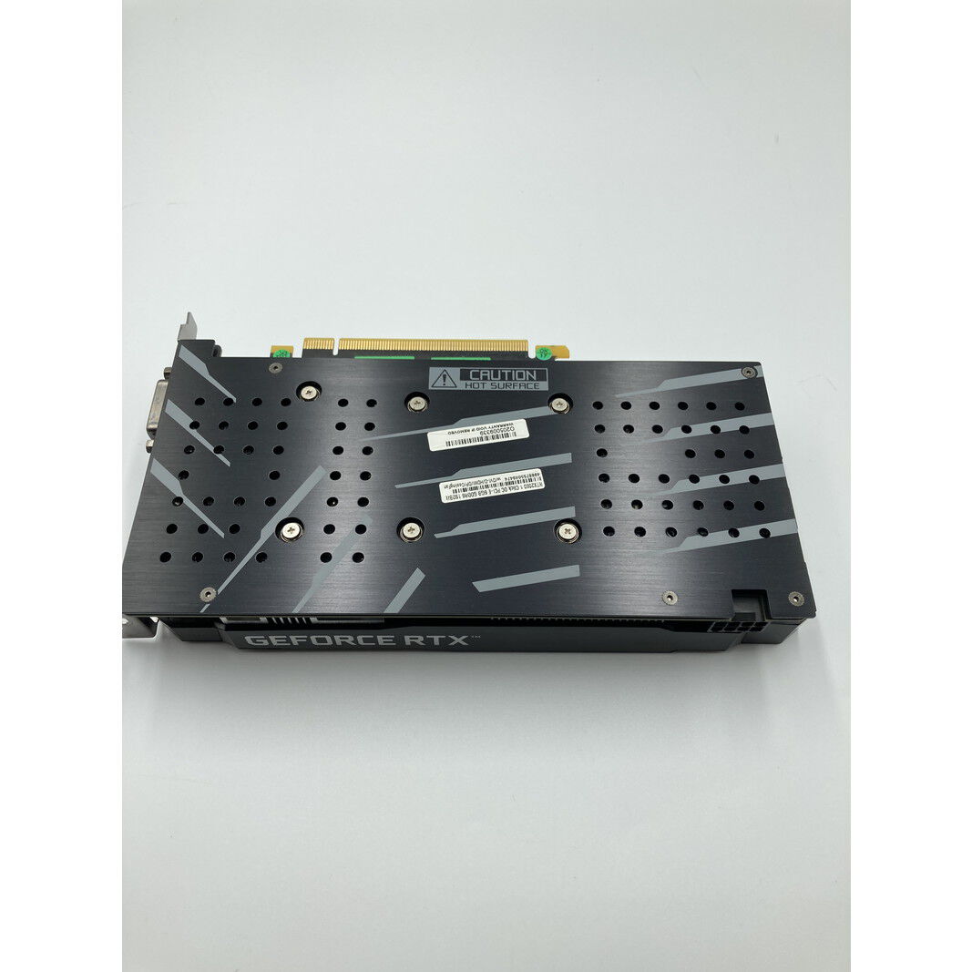 【中古】 Private Lounge 6 中古 玄人志向 GG-RTX2060-E6GB/DF (RTX2060 6G GDR6