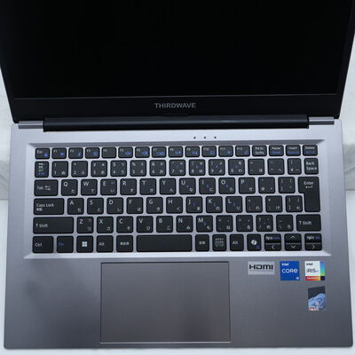 【通販センター】中古  THIRDWAVE F-14RP5-B 202526 
