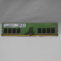 中古  PC4-21300 8GB デスクトップ用(DDR4-2666) 126165 