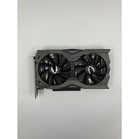 中古  ZOTAC GAMING ZT-T20710E-10M (RTX2070 SUPER MINI 8G GDDR6) 3410012279 