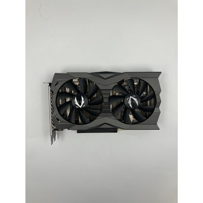 【秋葉原本店】中古  ZOTAC GAMING ZT-T20710E-10M (RTX2070 SUPER MINI 8G GDDR6) 3410012279