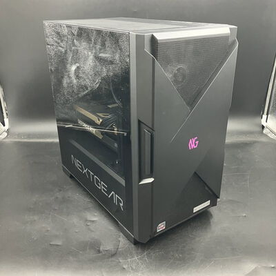 【大須店】中古  mouse NEXTGEAR JG-A7G7T 3120024387【7/16大決算値下げ!】 
