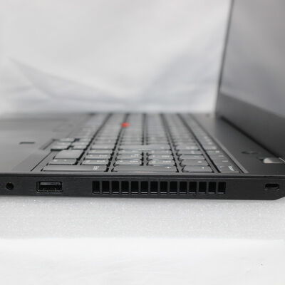 【通販センター】中古  LENOVO ThinkPad L15 Gen 1(Intel Core i5 10210U 1.60GHz/16GB DDR4/SSD256GB/-/オンボード/15.6/1920x1080/GbE/Wi-Fi/WEBCAM/W11H/VBT) 197032 