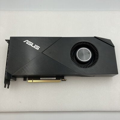 【新潟店】中古  各社 GeForce RTX2070 SUPER (8GB PCIE) 140109 