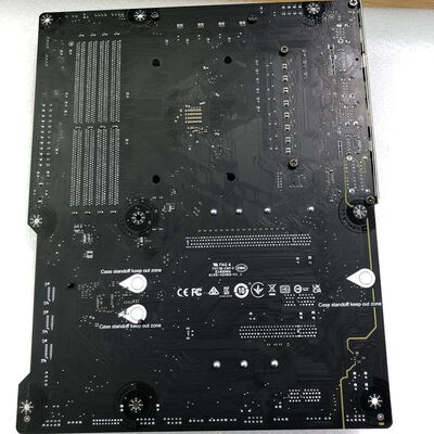 【甲府飯田店】中古  MSI MPG B550 GAMING PLUS (B550 AM4 ATX DDR4) 142929 