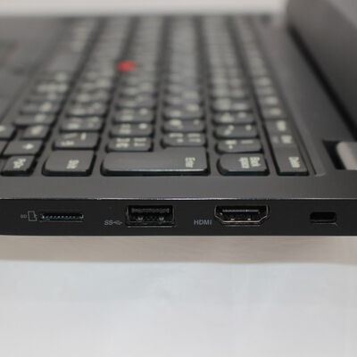【通販センター】中古  Lenovo ThinkPad L13(Intel Core i5 10210U 1.60GHz/16GB DDR4/SSD256GB/-/オンボード/13.3/1920x1080/Wi-Fi/WEBCAM/W11H/VBT) 195494 