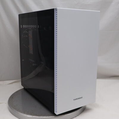 【通販センター】中古  THIRDWAVE AD-C5F56B-01W 201103 