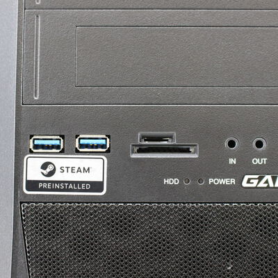 【通販センター】中古  THIRDWAVE GALLERIA KT(Intel Core i7 9700/16GB/SSD1TB/なし/NVIDIA GeForce GTX 1660 SUPER 6GB/W11H64 MAR) 179944 