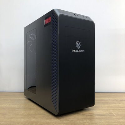 【津ラッツ店】中古  GALLERIA　XA7R-R36 4990001095 