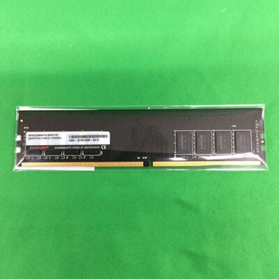 【川崎店】中古  PC4-21300 8GB デスクトップ用(DDR4-2666) 126165 