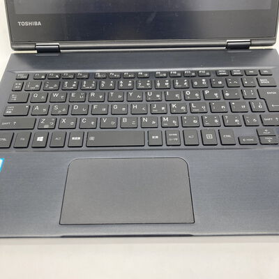 【堺七道店】中古  dynabook VC72/DR(i5-8250U/8GB/SSD256GB/W11P) 4660001705 