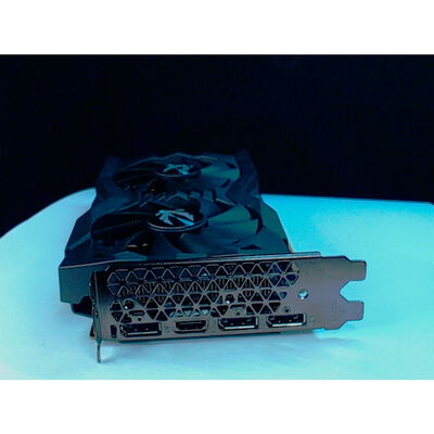 【前橋ｲﾝﾀｰｱｶﾏﾙ店】中古  各社 GeForce RTX2060 (6GB PCI-E) 139502 