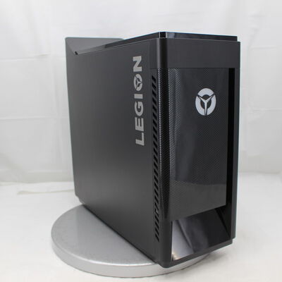 【通販センター】中古  Lenovo Legion T5 28IMB05(Intel Core i7 10700/16GB DDR4 (PC4)/SSD1TB/なし/NVIDIA GeForce GTX 1650 SUPER 4GB/W11H64 MAR) 192049 