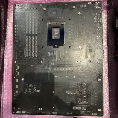 【鹿児島店】中古  ASRock Z170 Extreme6 (Z170 1151 ATX DDR4) 128728 