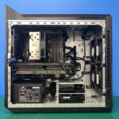 【神戸・三宮店】中古  Legion T5 28IMB05(i7 10700/16GB/SSD512GB/HDD2TB/RTX2070 SUPER/W11P) 3430005586【8/14価格改定!】 