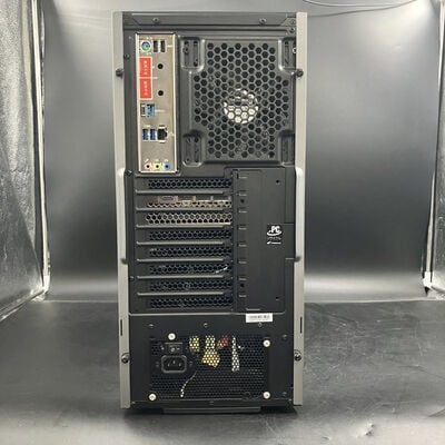 【大須店】中古  GALLERIA XA7C-R36T 3120024824 