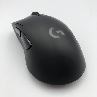 【甲府飯田店】中古  Logicool G703h (無線 ゲーミングマウス 6ボタン) 146973 