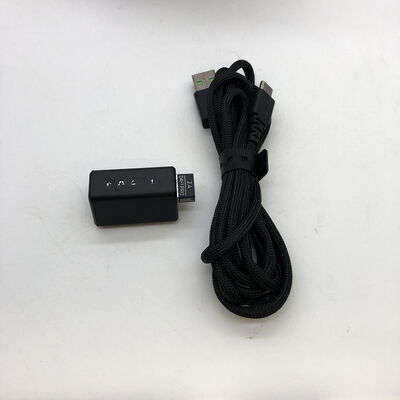 【宇都宮鶴田店】中古  DeathAdder V3 Pro RZ01-04630100-R3A1 5280001831 