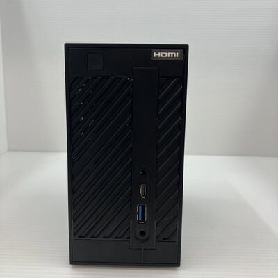 【秋葉原本店】中古  Deskmini自作パソコン(Ryzen 3 3200G/16GB/SSD256GB/OSなし) 3410014419 