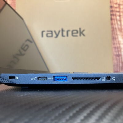 【富士青葉店】中古  THIRDWAVE raytrek A4-A(i7-12700H/32GB/SSD1TB/W11H) 5070001244 